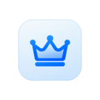 Professional plan icon