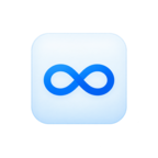 Unlimited plan icon